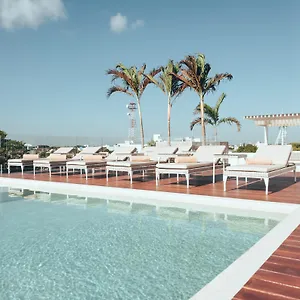 Hotel Antera & Residences, Playa del Carmen