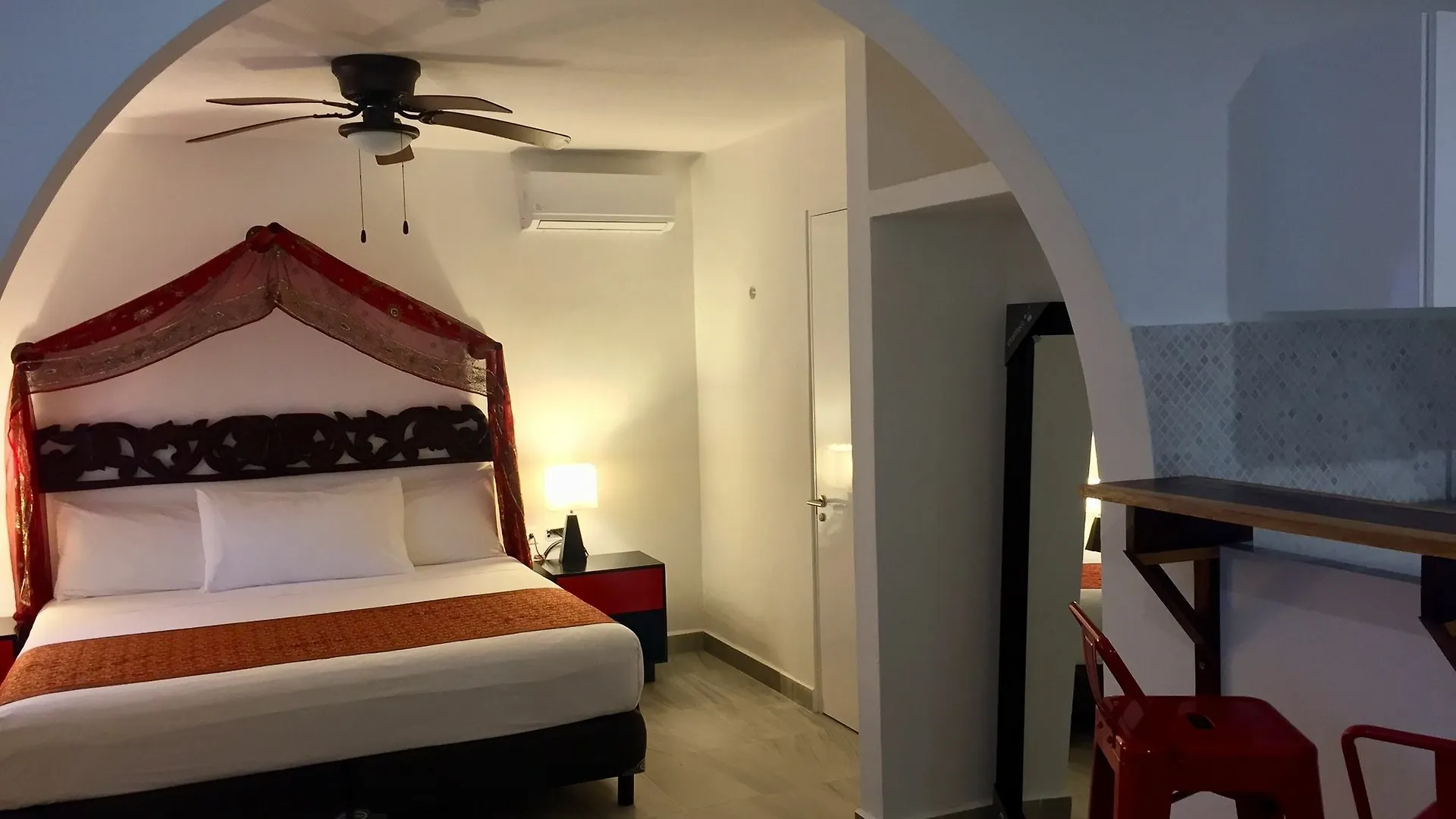 Aparthotel Ocean Zen Suites On 5Th Avenue - Adults Only Playa del Carmen