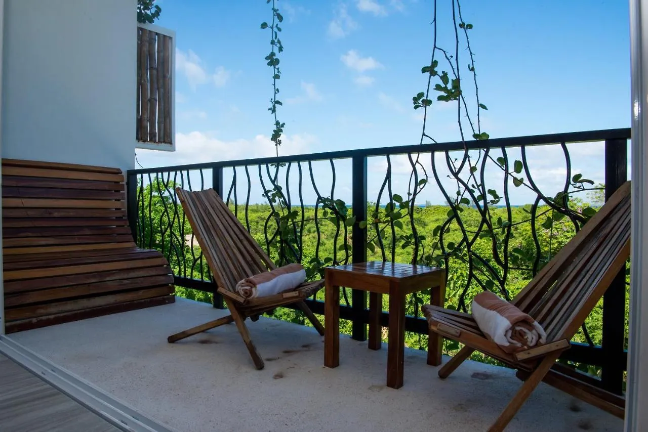 Ocean Zen Suites On 5Th Avenue - Adults Only Playa del Carmen