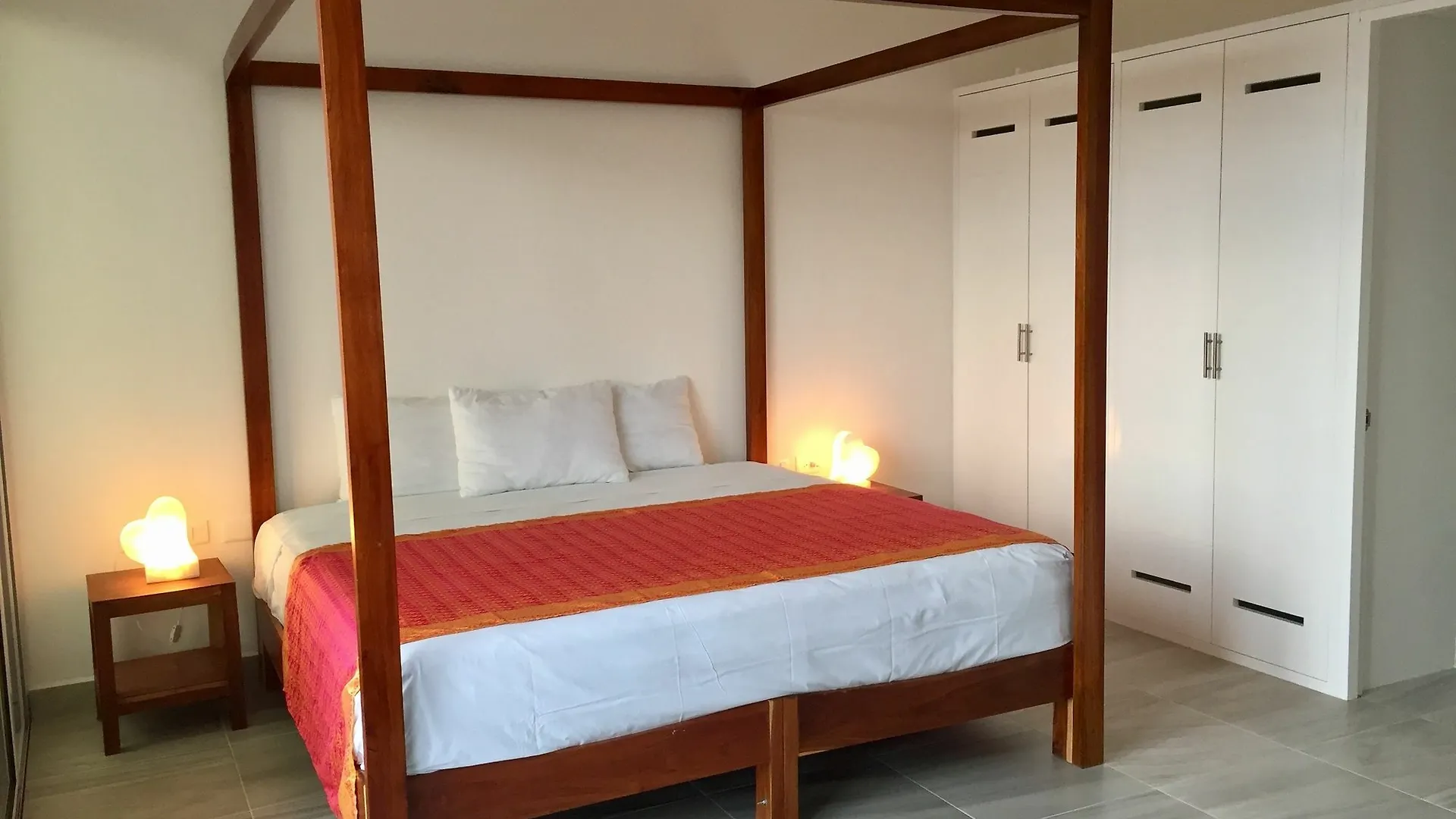 Ocean Zen Suites On 5Th Avenue - Adults Only Playa del Carmen Aparthotel