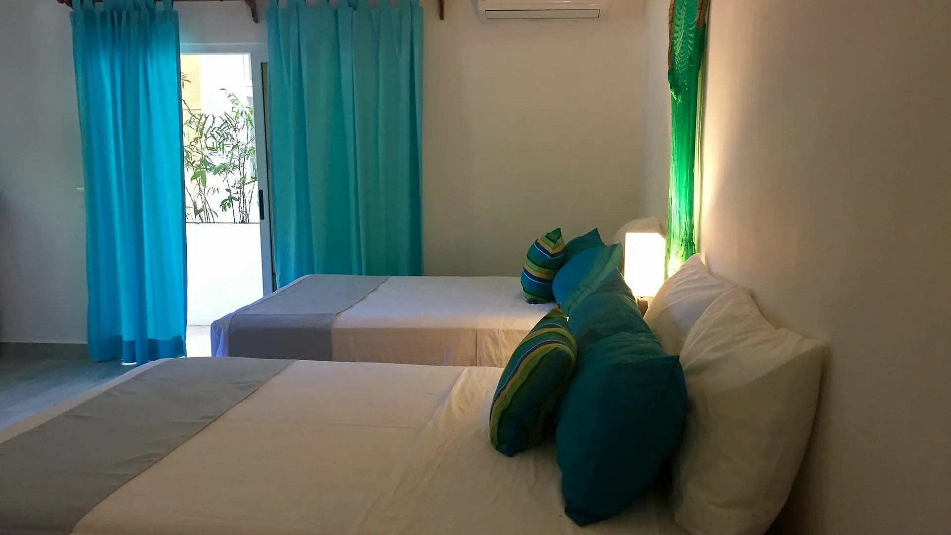 Ocean Zen Suites On 5Th Avenue - Adults Only Playa del Carmen 4*,  Mexiko